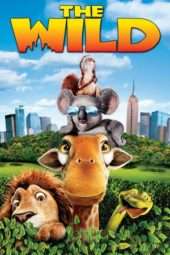 Nonton Film The Wild (2006) Sub Indo