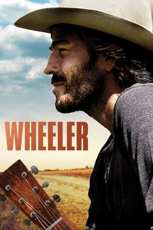 Poster Wheeler (2017)