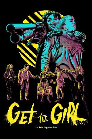 Get the Girl (2017) jf