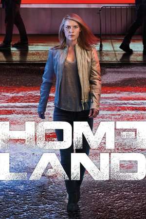 Homeland Season 01 (2011)