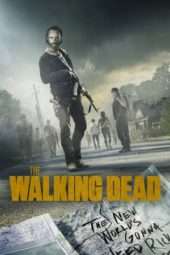 Nonton Film The Walking Dead S08 (2017) Sub Indo