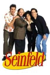 Nonton Film Seinfeld Season 08 (1989) Sub Indo