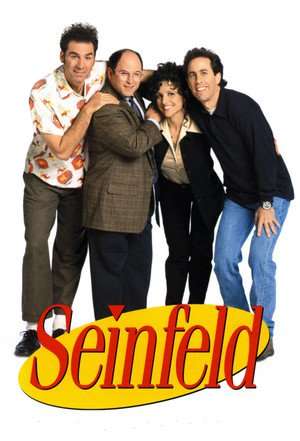 Seinfeld Season 07 (1989)