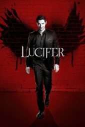 Nonton Film Lucifer Season 02 (2016) Sub Indo