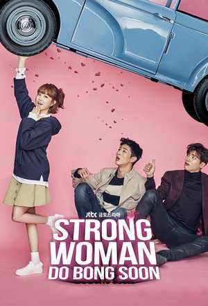 Strong Woman Do Bong Soon (2017)