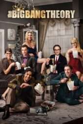 Nonton Film The Big Bang Theory Season 09 (2007) Sub Indo