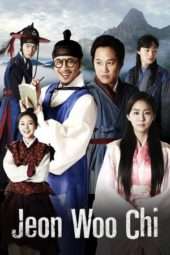 Nonton Film Jeon Woo Chi (2012) Sub Indo