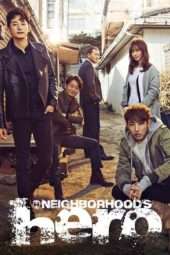 Nonton Film Neighborhood’s Hero (2016) Sub Indo