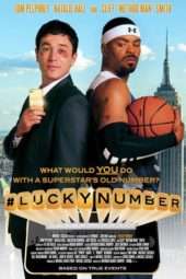 Nonton Film #Lucky Number (2015) Sub Indo