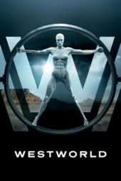 Westworld Season 01 (2016)