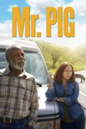 Nonton Film Mr. Pig (2016) Sub Indo