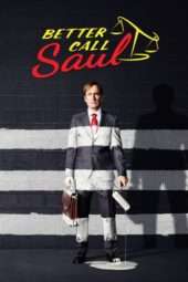 Nonton Film Better Call Saul Season 02 (2015) Sub Indo