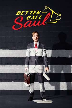 Better Call Saul Season 02 (2015)