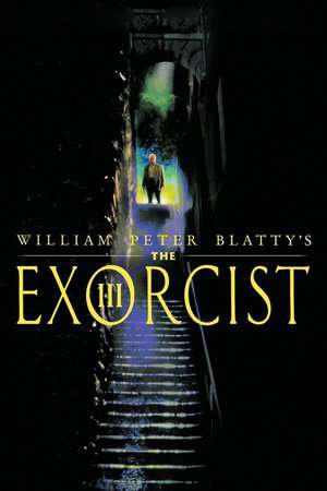 Poster Nonton The Exorcist III (1990) Sub Indo jf