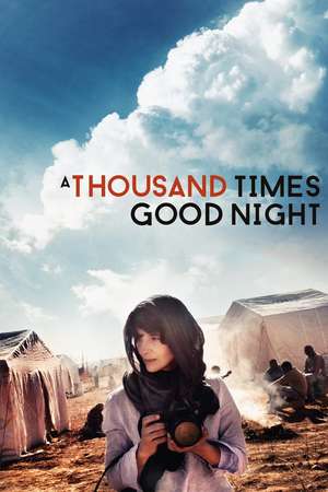 Poster A Thousand Times Good Night (2013)