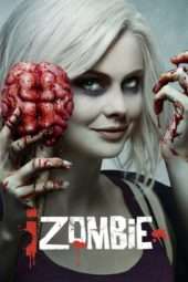 Nonton Film iZombie Season 04 (2018) Sub Indo