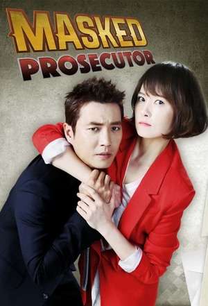 Masked Prosecutor (2015)