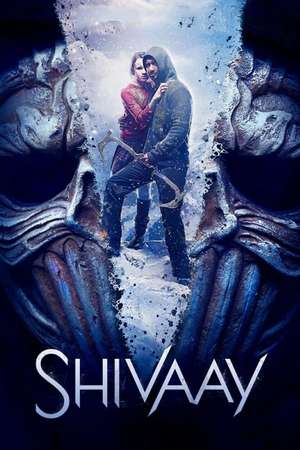 Shivaay (2016)