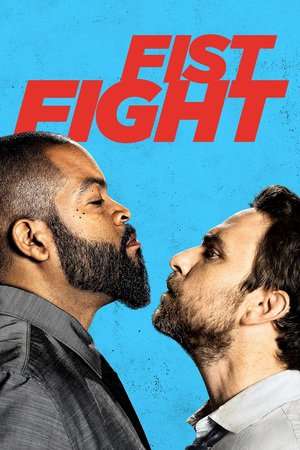 Fist Fight (2017) jf