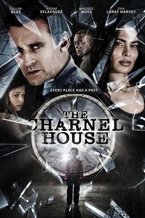 Nonton The Charnel House (2016) Sub Indo jf