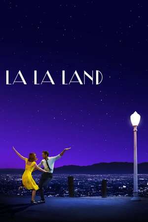 Poster Nonton La La Land (2016) Sub Indo jf