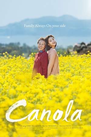 Canola (2016) jf