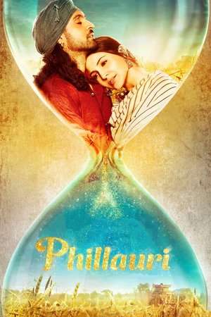 Poster Nonton Phillauri (2017) Sub Indo gt