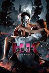 Nonton Film HK: Hentai Kamen – Abnormal Crisis (2016) Sub Indo