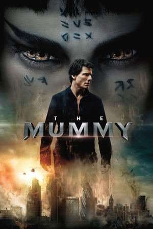 Poster Nonton The Mummy (2017) Sub Indo jf