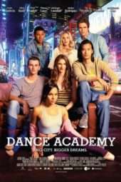 Nonton Film Dance Academy: The Movie (2017) Sub Indo