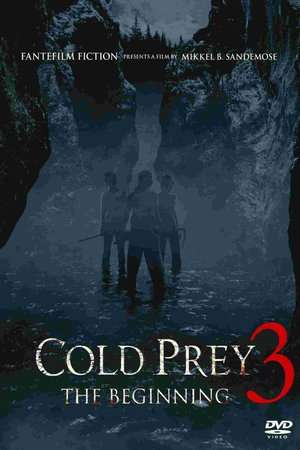 Poster Cold Prey III (2010)