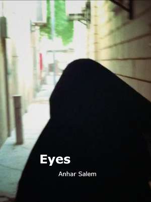 Eyes (2016)