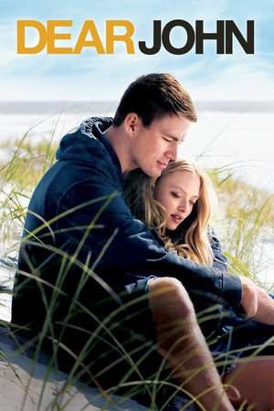 Poster Dear John (2010)