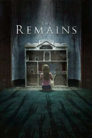 Poster The Remains (2016)