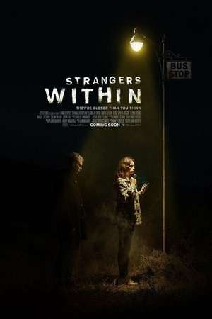 Poster Strangers Within (2017)