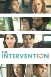 Nonton Film The Intervention (2016) Sub Indo