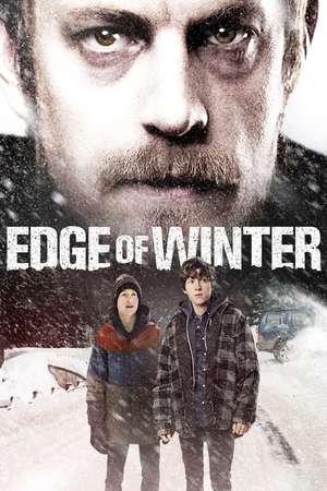 Poster Edge of Winter (2016)