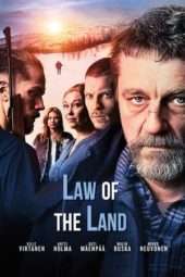 Nonton Film Law of the Land (2017) Sub Indo