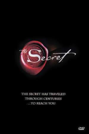 Poster The Secret (2006)