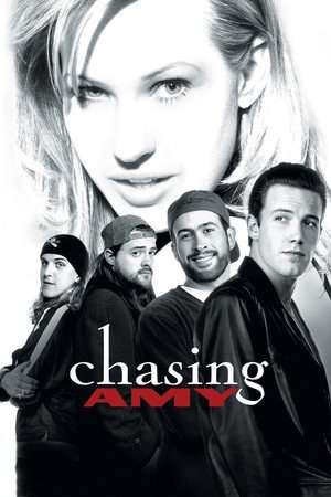 Poster Chasing Amy (1997)