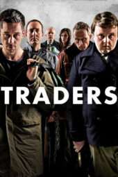 Nonton Film Traders (2016) Sub Indo