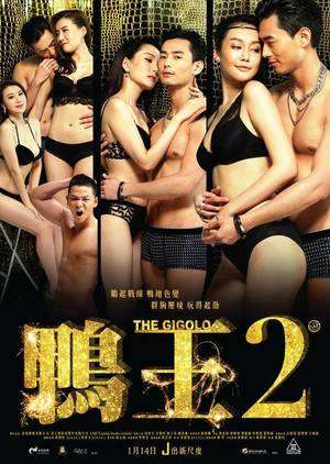 Poster The Gigolo 2 (2016)