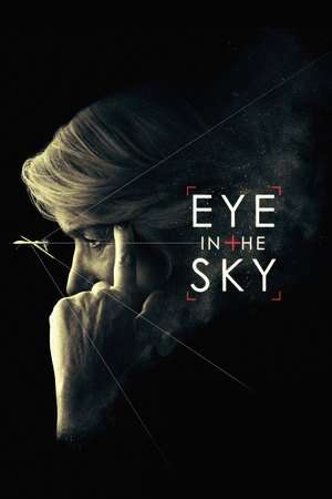 Poster Nonton Eye in the Sky (2015) Sub Indo jf