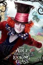 Nonton Film Alice Through the Looking Glass (2016) Sub Indo