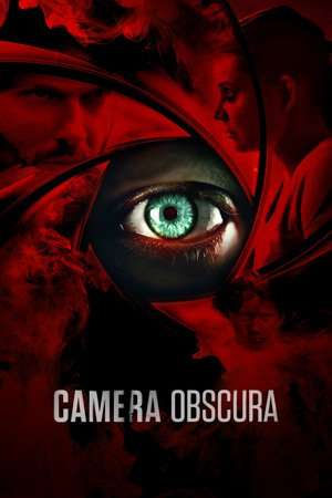 Camera Obscura 2017 Poster