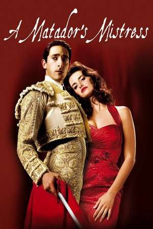 Poster A Matador’s Mistress (2008)