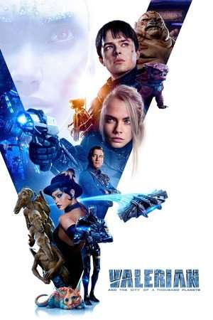 Nonton Valerian and the City of a Thousand Planets (2017) Sub Indo jf