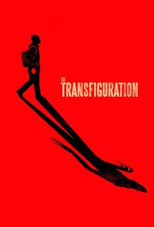 Poster The Transfiguration (2017)