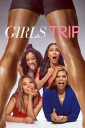 Nonton Film Girls Trip (2017) Sub Indo