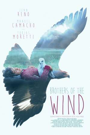 Brothers of the Wind (2015)